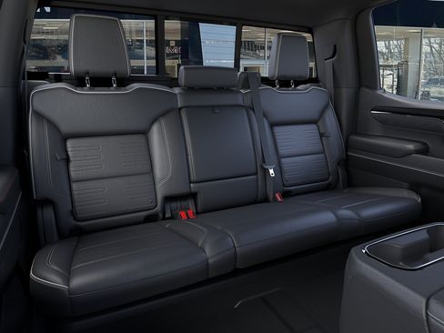 New 2026 GMC Sierra 1500 AT4X AWD/4WD image 17