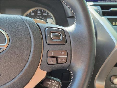 Used 2021 Lexus NX 300 AWD w/ Premium Package image 13