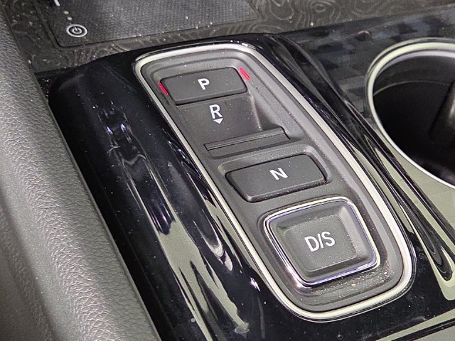 Used 2026 Honda Passport TrailSport Elite image 20