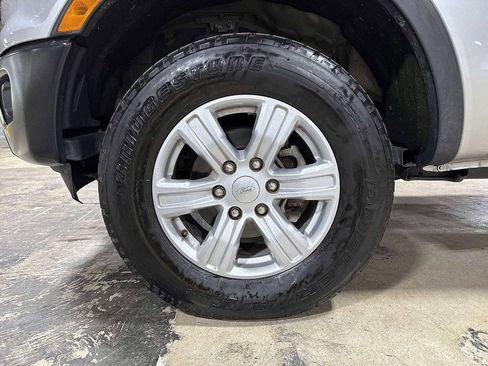 Used 2021 Ford Ranger XL w/ Equipment Group 101A High image 16