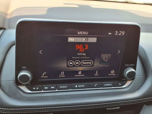 Used 2023 Nissan Rogue SV AWD/4WD image 5