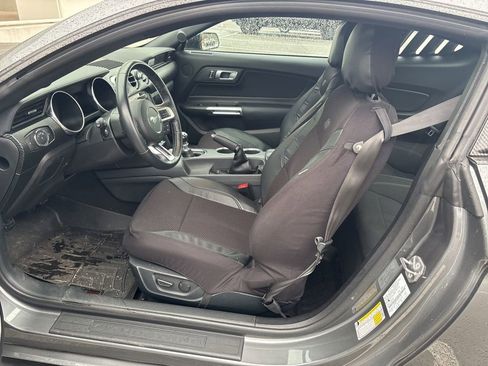 Used 2022 Ford Mustang Coupe w/ Equipment Group 101A image 14