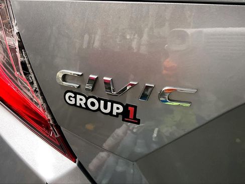 Used 2016 Honda Civic EX-T image 9