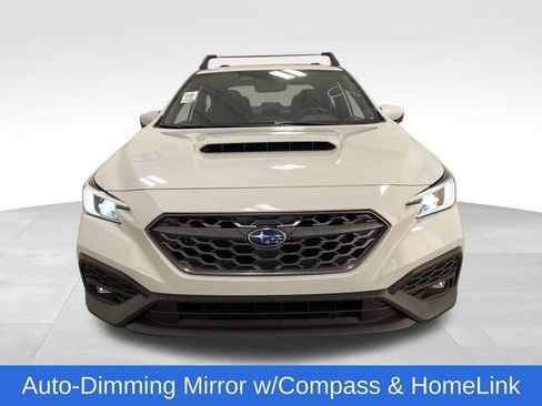 Used 2024 Subaru WRX Limited w/ Popular Package #2A image 7