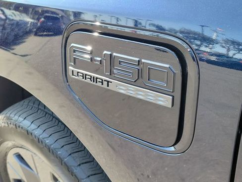 Certified 2023 Ford F150 Lightning Lariat image 28