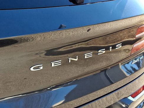 Used 2024 Genesis GV80 3.5T image 32