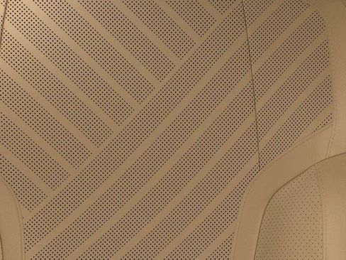 New 2026 INFINITI QX80 Luxe w/ Cargo Package image 47