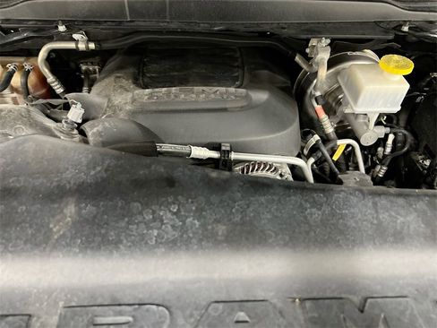 Used 2020 RAM 2500 Tradesman image 24