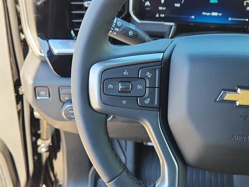 New 2026 Chevrolet Silverado 2500 LT w/ All Star Edition image 14