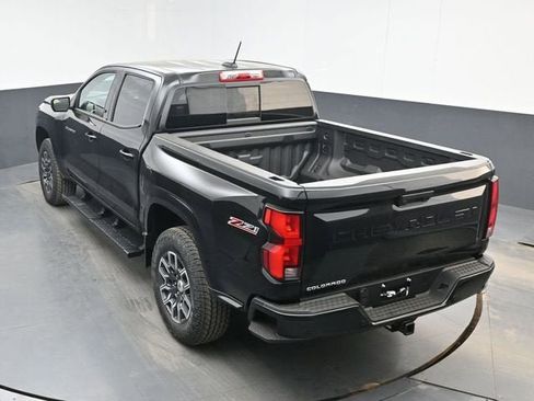 New 2026 Chevrolet Colorado Z71 w/ Technology Package image 36