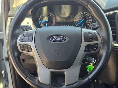 Used 2022 Ford Ranger XLT w/ Equipment Group 301A Mid AWD/4WD image 17