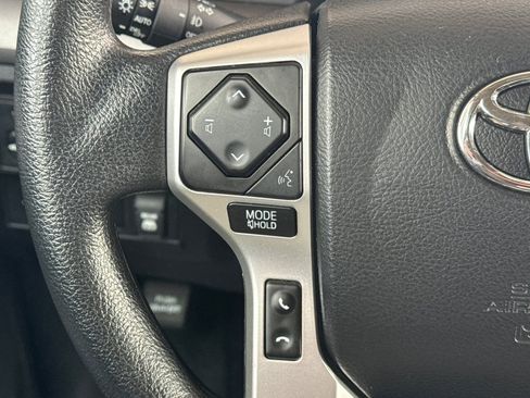 Certified 2021 Toyota Tundra SR5 image 27