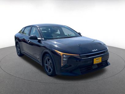 Used 2025 Kia K4 LXS