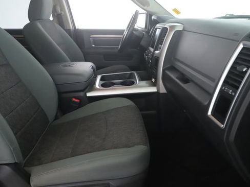 Used 2017 RAM 1500 Big Horn AWD/4WD image 28