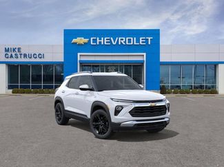 New 2026 Chevrolet TrailBlazer LT w/ Midnight Edition video 1