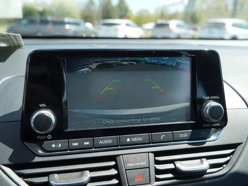 Used 2021 Nissan Altima 2.5 S FWD image 28