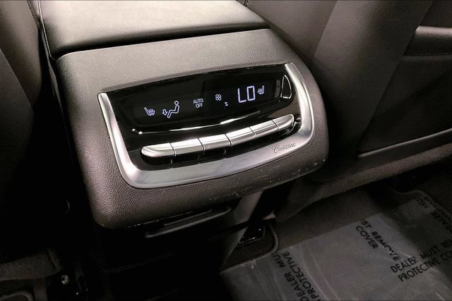 Used 2023 Cadillac XT6 Premium Luxury AWD/4WD image 34