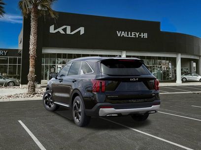 New 2026 Kia Sorento EX w/ EX Premium Package