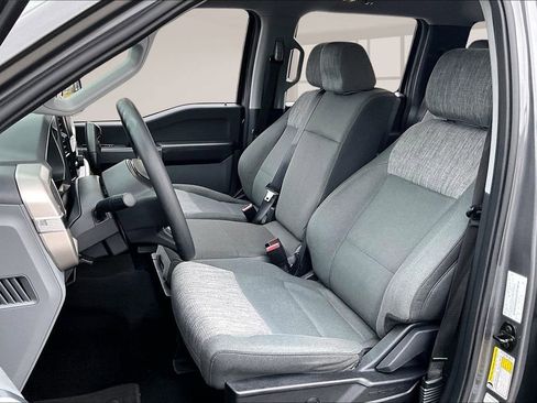 Used 2023 Ford F150 XLT image 21