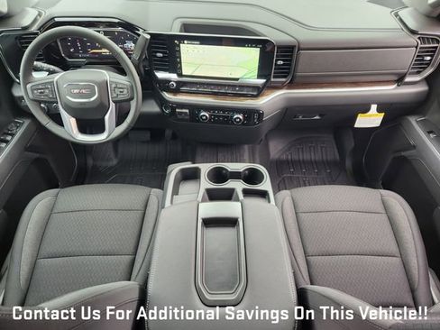 New 2026 GMC Sierra 1500 Elevation w/ Elevation Select Package image 19