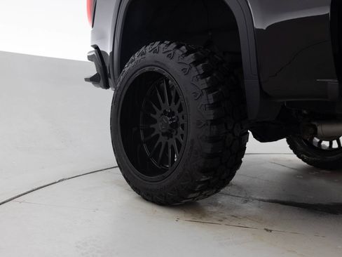 Used 2022 GMC Sierra 1500 Elevation AWD/4WD image 19