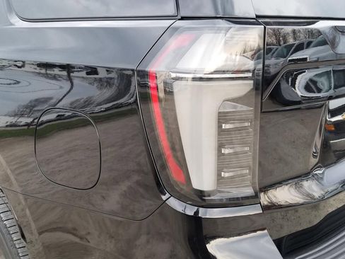 New 2026 Chevrolet Tahoe LT image 14