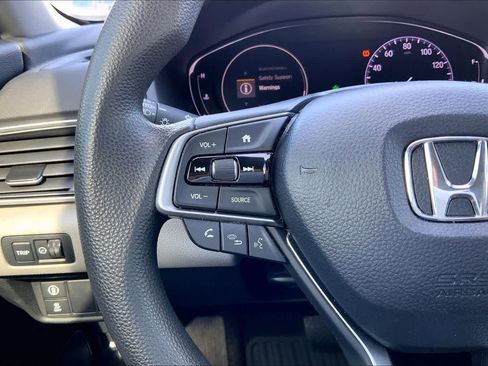 Used 2020 Honda Accord LX image 22