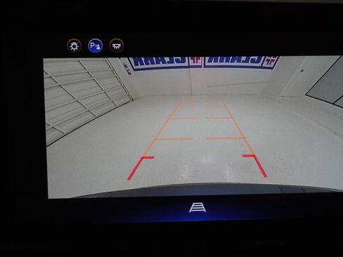 New 2026 Chevrolet Equinox RS w/ Convenience Package III image 30