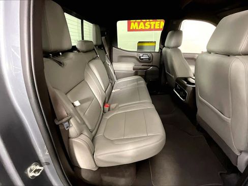 Used 2020 GMC Sierra 1500 SLT image 19