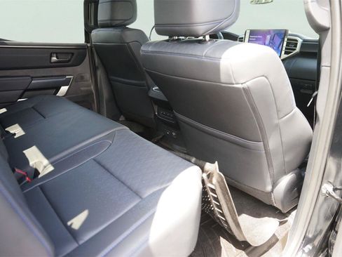 Used 2026 Toyota Tundra Platinum AWD/4WD image 15