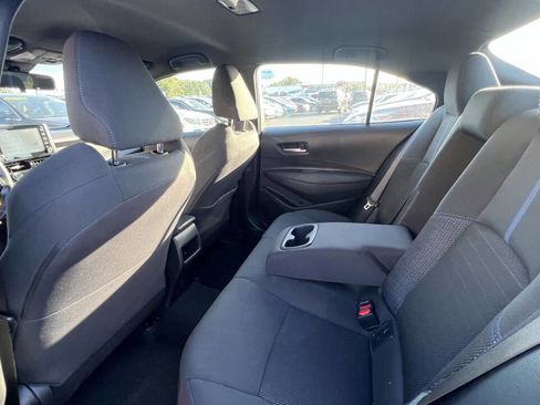 Used 2020 Toyota Corolla SE image 7