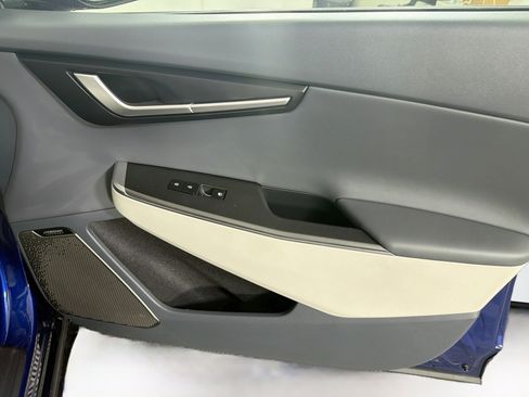 Used 2024 Kia EV6 Wind RWD image 31