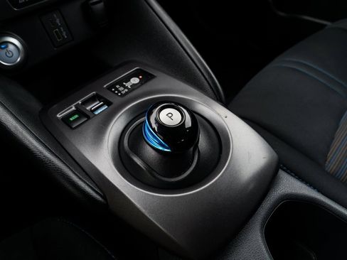 Used 2021 Nissan Leaf S w/ S Charge Package image 17