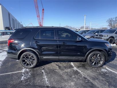 Used 2018 Ford Explorer XLT w/ Equipment Group 202A