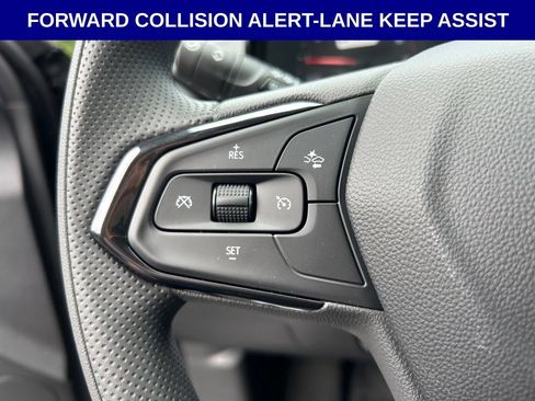 New 2026 Chevrolet Trax LS w/ LS Convenience Package FWD image 9