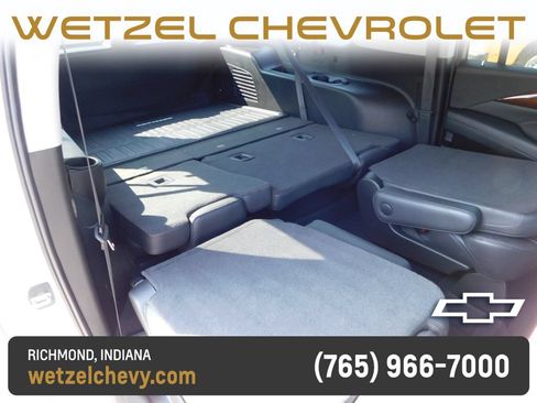 Certified 2020 Cadillac Escalade ESV Premium Luxury AWD/4WD image 34