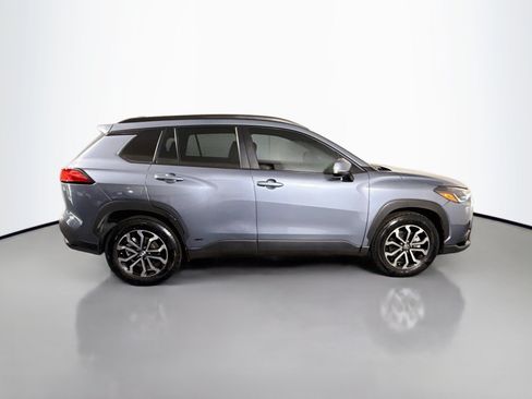 Used 2023 Toyota Corolla Cross AWD Hybrid image 11