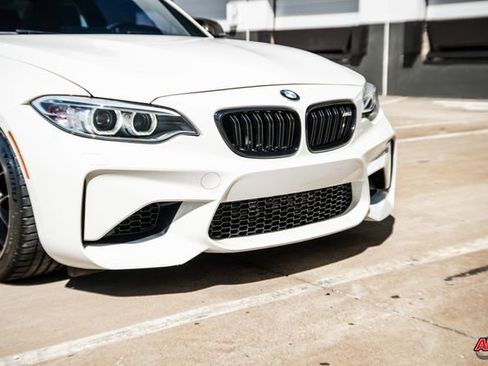 Used 2017 BMW M2 image 79
