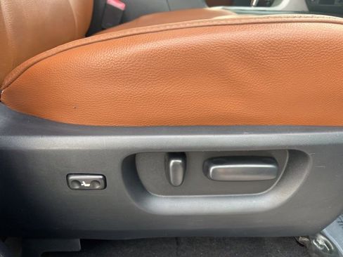 Used 2008 Toyota Tundra Limited image 12