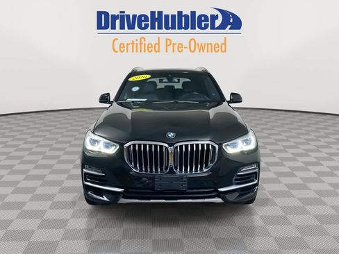 Used 2020 BMW X5 xDrive50i w/ Executive Package image 7