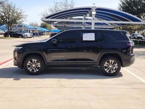 Used 2025 Chevrolet Equinox LT image 12