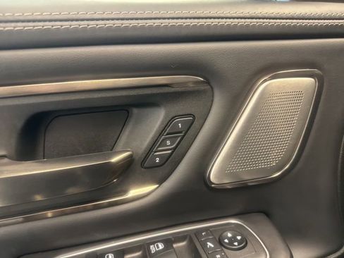 Used 2021 RAM 1500 Limited image 18