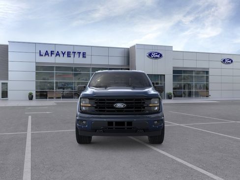 New 2026 Ford F150 XLT w/ Equipment Group 302A MID AWD/4WD image 28