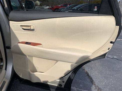 Used 2011 Lexus RX 350 350 image 11