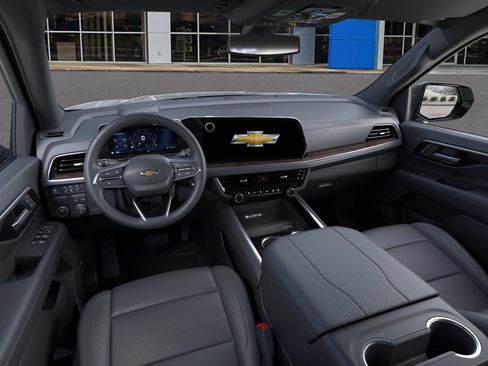 New 2026 Chevrolet Tahoe LT w/ Comfort Package RWD image 15