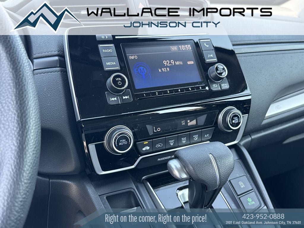 Used 2020 Honda CR-V LX image 20