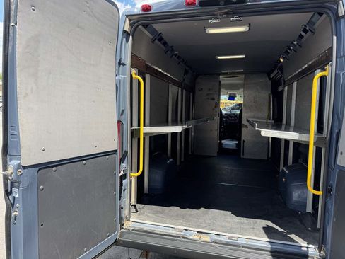 Used 2019 RAM ProMaster 3500 FWD image 34