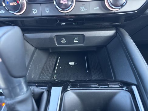 New 2026 Honda Accord Touring image 25