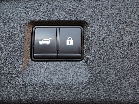 Certified 2023 INFINITI QX60 Autograph w/ Cargo Package image 32