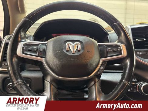 Used 2020 RAM 1500 Big Horn image 14